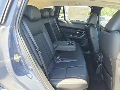 2026 Mazda Mazda CX-50 Hybrid Premium
