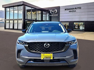 2026 Mazda Mazda CX-50 Hybrid Premium