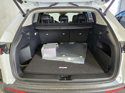 2025 Mazda Mazda CX-50 Hybrid Premium