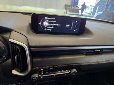 2025 Mazda Mazda CX-50 Hybrid Premium