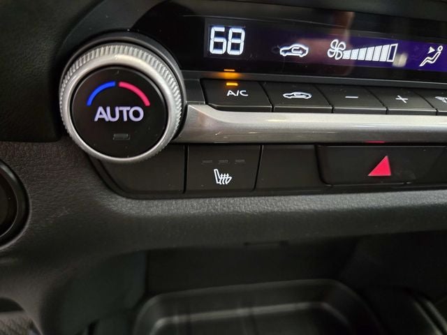 2025 Mazda Mazda CX-50 Hybrid Premium