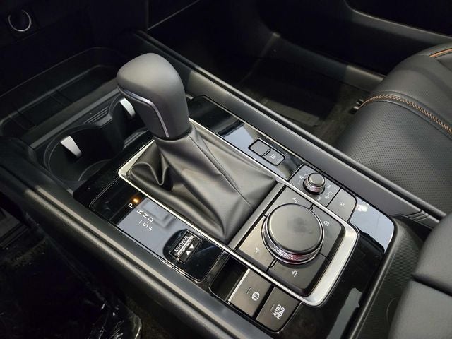 2025 Mazda Mazda CX-50 Hybrid Premium