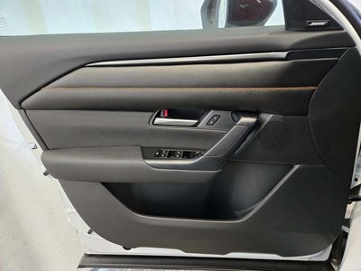 2025 Mazda Mazda CX-50 Hybrid Premium