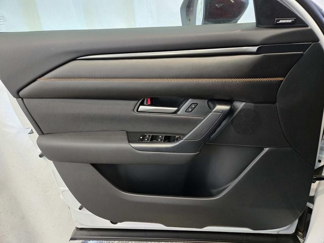 2025 Mazda Mazda CX-50 Hybrid Premium