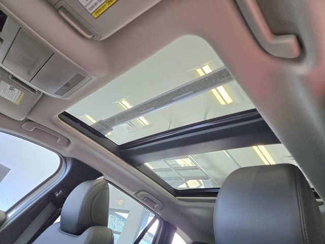 2025 Mazda Mazda CX-50 Hybrid Premium