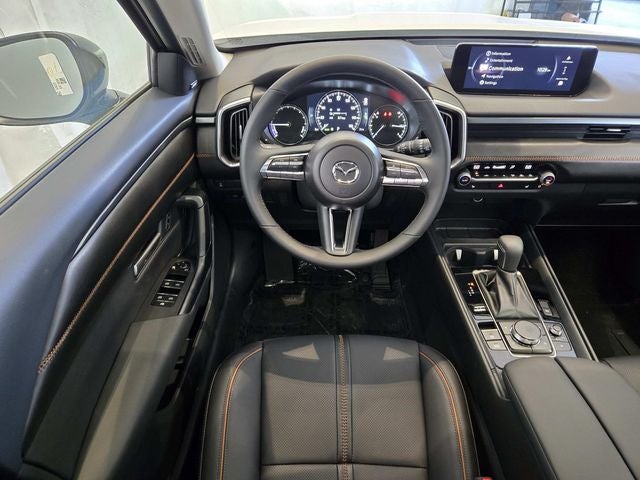 2025 Mazda Mazda CX-50 Hybrid Premium