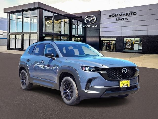 2026 Mazda Mazda CX-50 Hybrid Premium