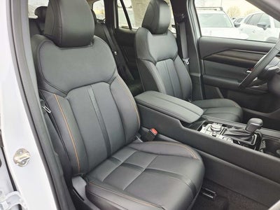 2026 Mazda Mazda CX-50 Hybrid Premium