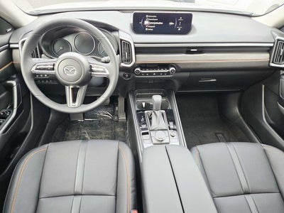 2026 Mazda Mazda CX-50 Hybrid Premium