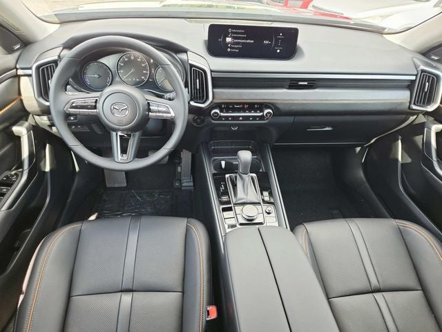 2026 Mazda Mazda CX-50 Hybrid Premium