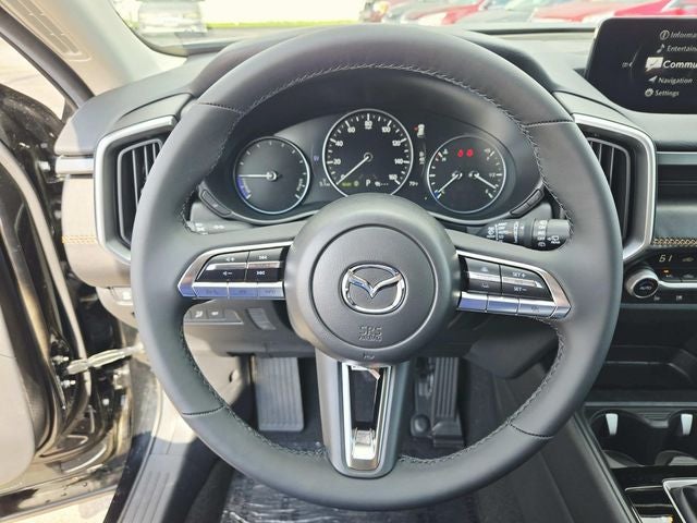 2026 Mazda Mazda CX-50 Hybrid Premium
