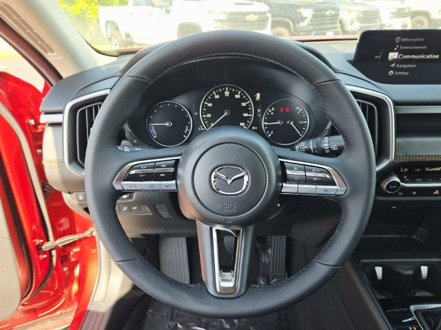 2026 Mazda Mazda CX-50 Hybrid Premium