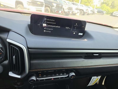 2026 Mazda Mazda CX-50 Hybrid Premium