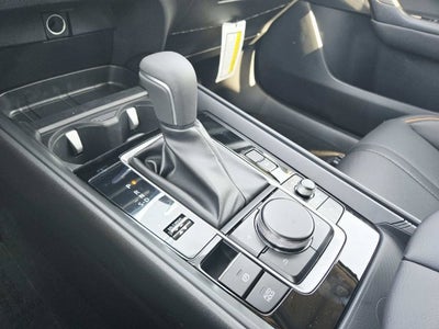 2026 Mazda Mazda CX-50 Hybrid Premium
