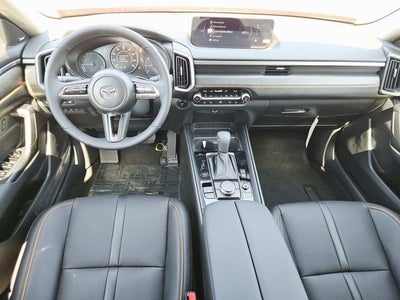 2026 Mazda Mazda CX-50 Hybrid Premium