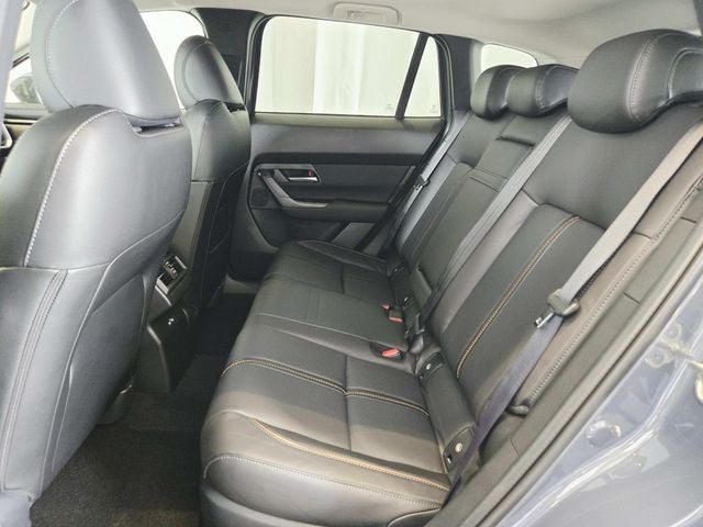 2025 Mazda Mazda CX-50 Hybrid Premium