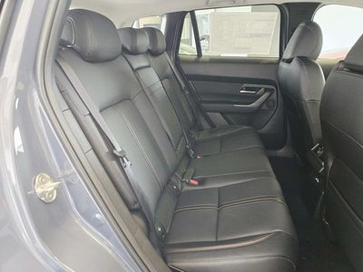 2025 Mazda Mazda CX-50 Hybrid Premium