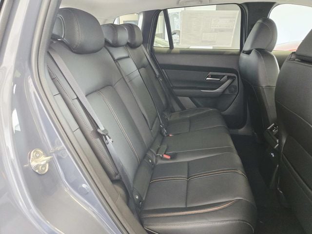 2025 Mazda Mazda CX-50 Hybrid Premium