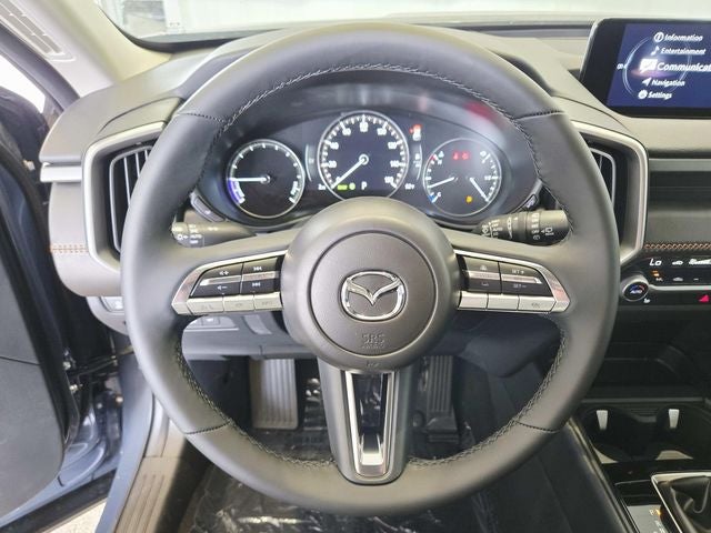 2025 Mazda Mazda CX-50 Hybrid Premium