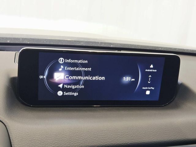 2025 Mazda Mazda CX-50 Hybrid Premium