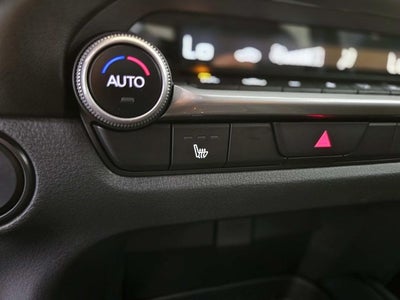 2025 Mazda Mazda CX-50 Hybrid Premium