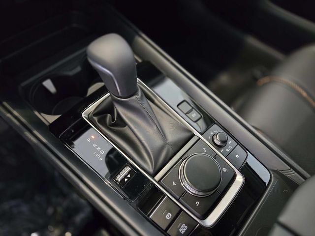 2025 Mazda Mazda CX-50 Hybrid Premium