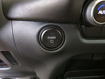 2025 Mazda Mazda CX-50 Hybrid Premium