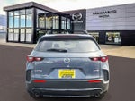 2025 Mazda Mazda CX-50 Hybrid Premium