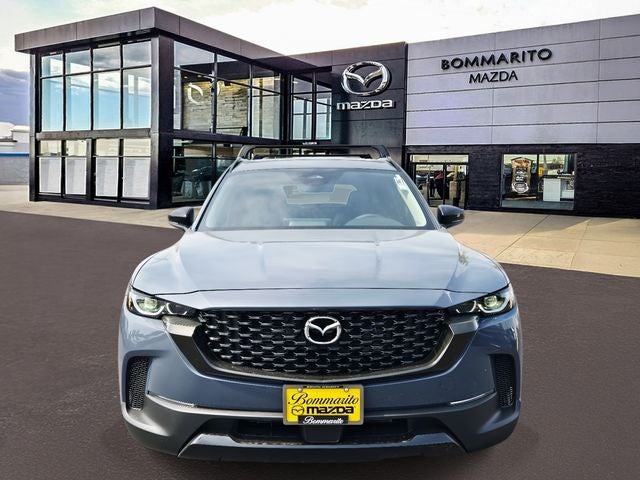 2025 Mazda Mazda CX-50 Hybrid Premium