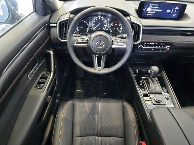 2025 Mazda Mazda CX-50 Hybrid Premium