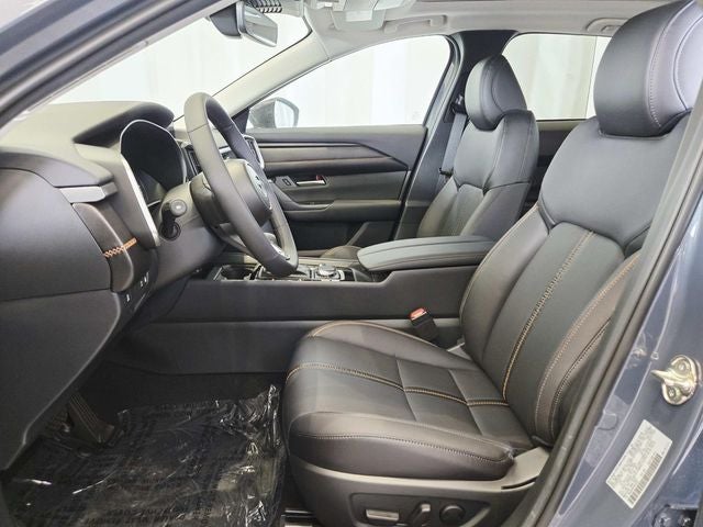 2025 Mazda Mazda CX-50 Hybrid Premium