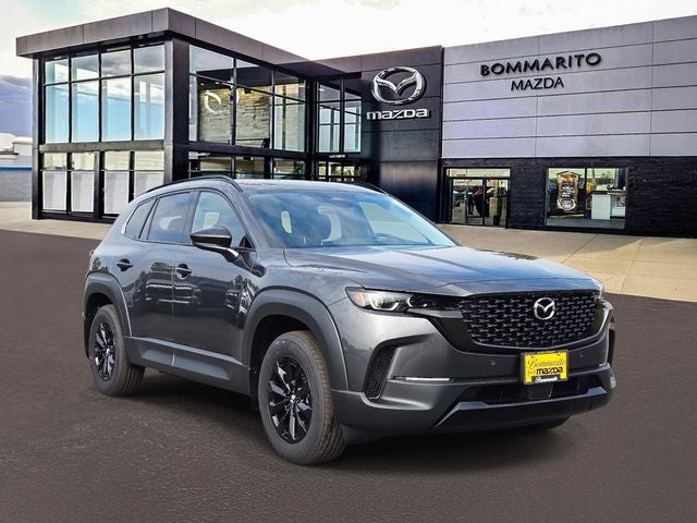 2026 Mazda Mazda CX-50 Hybrid Premium