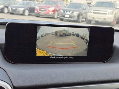 2026 Mazda Mazda CX-50 Hybrid Premium