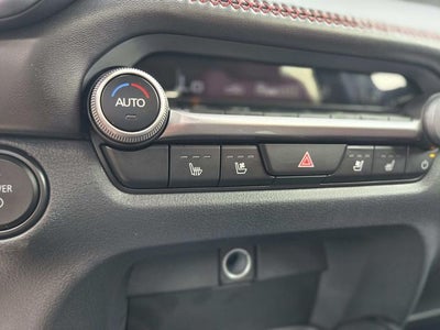 2026 Mazda Mazda CX-50 Hybrid Premium