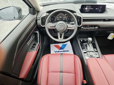 2026 Mazda Mazda CX-50 Hybrid Premium