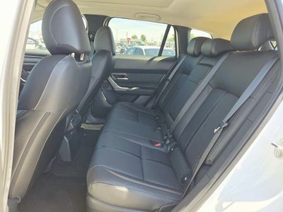 2026 Mazda Mazda CX-50 Hybrid Premium Plus