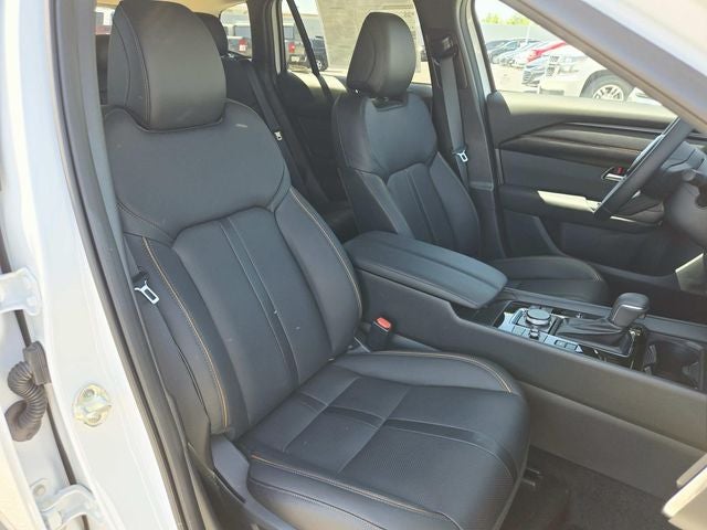 2026 Mazda Mazda CX-50 Hybrid Premium Plus