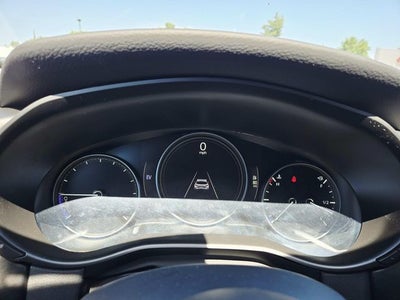 2026 Mazda Mazda CX-50 Hybrid Premium Plus