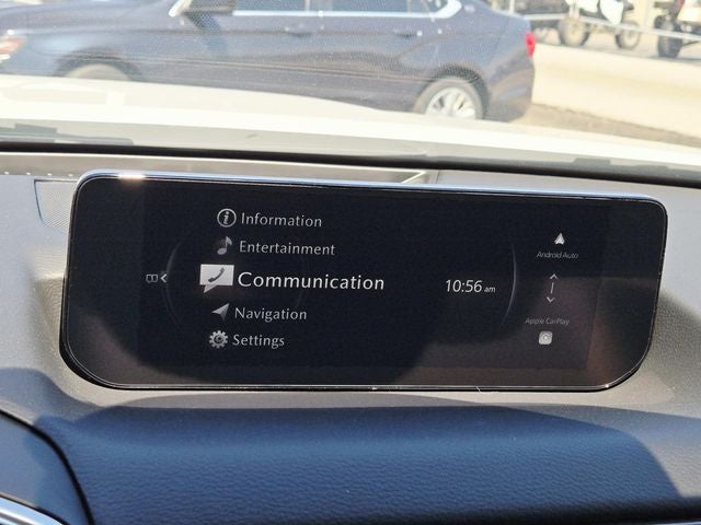2026 Mazda Mazda CX-50 Hybrid Premium Plus