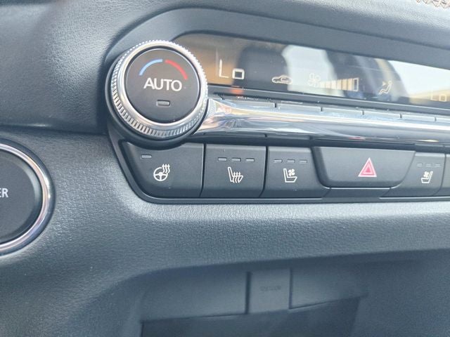 2026 Mazda Mazda CX-50 Hybrid Premium Plus
