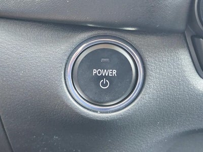 2026 Mazda Mazda CX-50 Hybrid Premium Plus