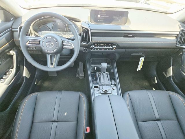 2026 Mazda Mazda CX-50 Hybrid Premium Plus