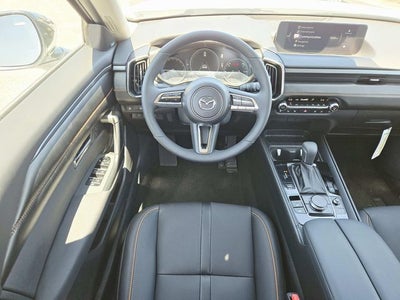 2026 Mazda Mazda CX-50 Hybrid Premium Plus