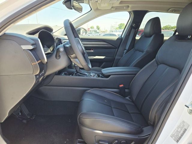 2026 Mazda Mazda CX-50 Hybrid Premium Plus