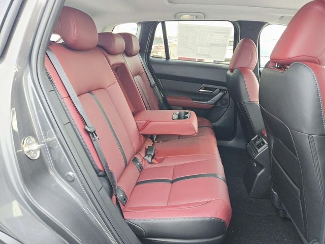 2026 Mazda Mazda CX-50 Hybrid Premium Plus