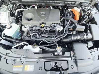 2026 Mazda Mazda CX-50 Hybrid Premium Plus