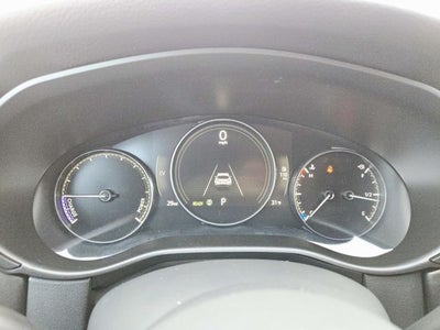 2026 Mazda Mazda CX-50 Hybrid Premium Plus