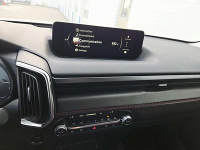 2026 Mazda Mazda CX-50 Hybrid Premium Plus