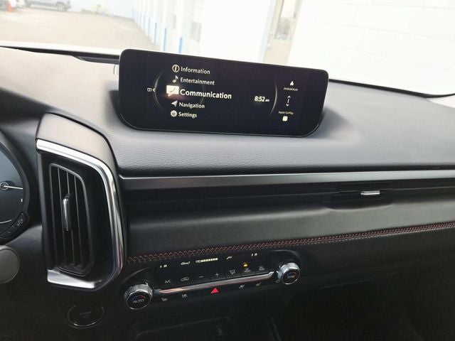 2026 Mazda Mazda CX-50 Hybrid Premium Plus