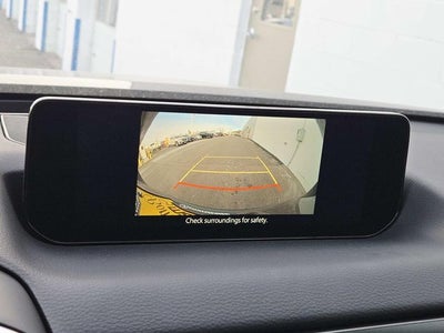 2026 Mazda Mazda CX-50 Hybrid Premium Plus